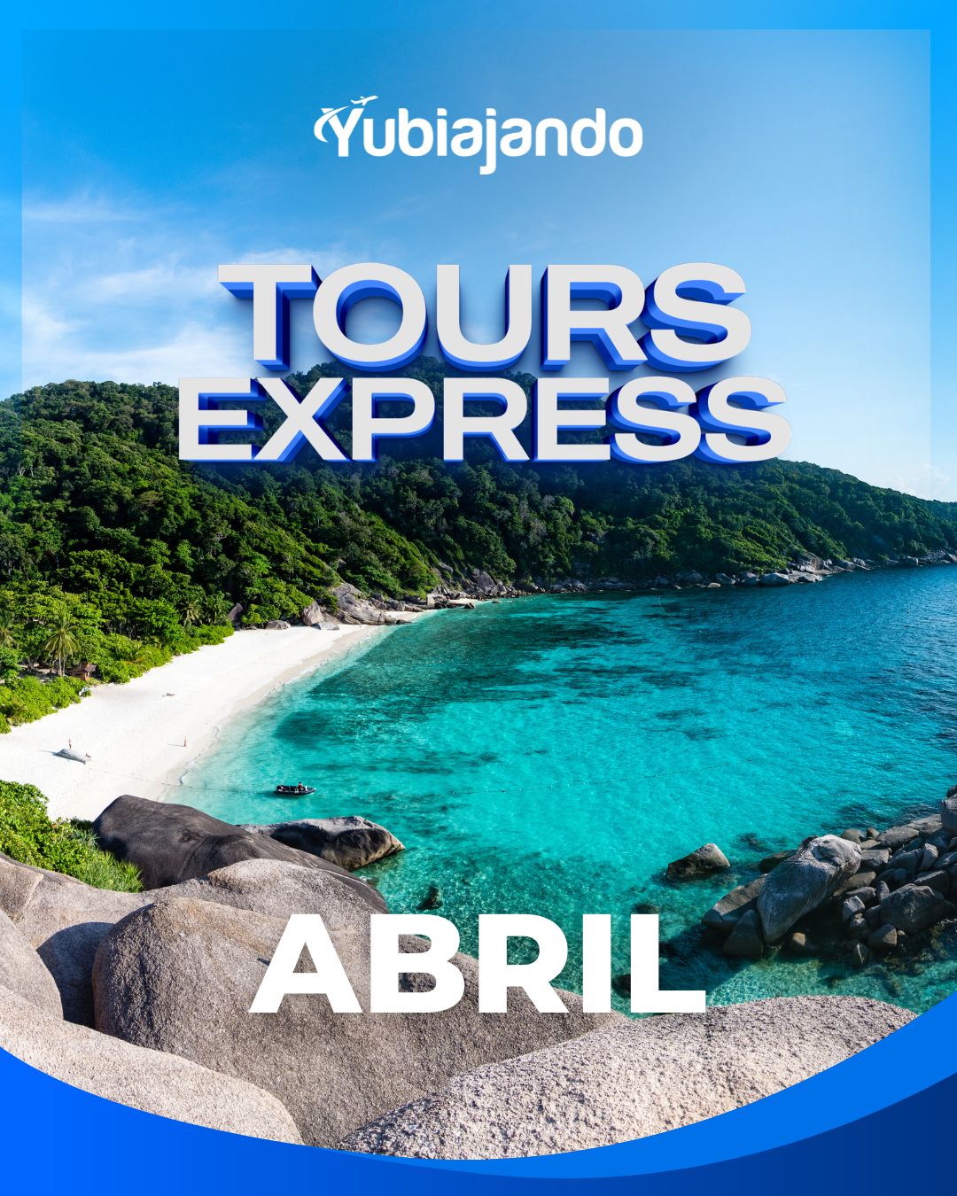 Tours Express