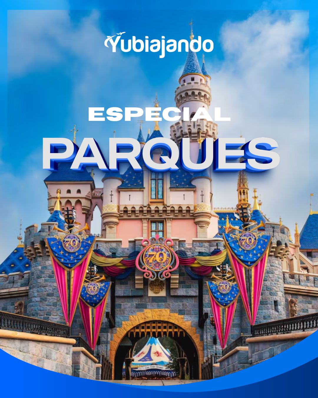 Especial Parques
