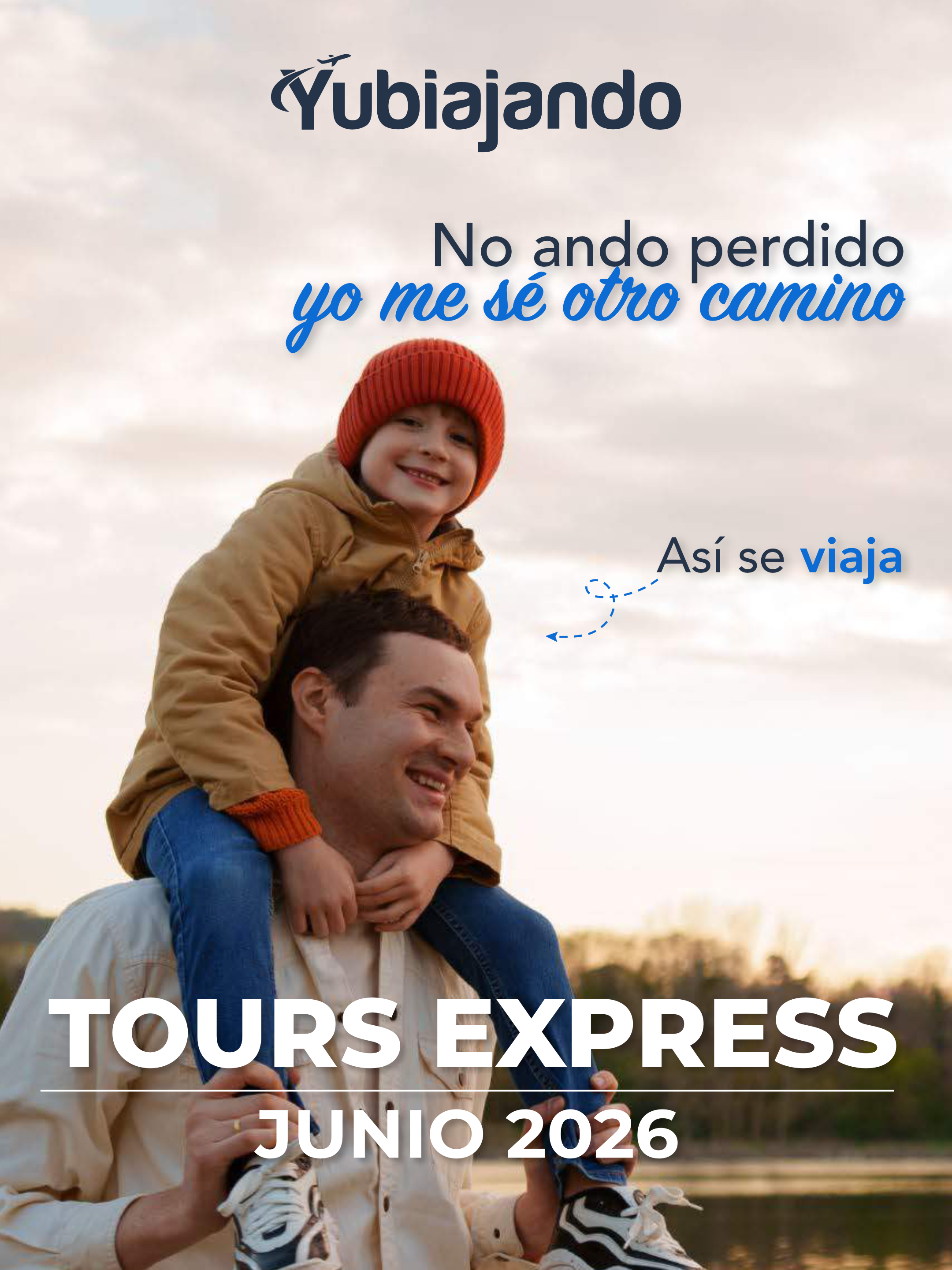 Tours Junio
